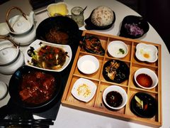 -新仙清汤牛腩(铜锣湾店)