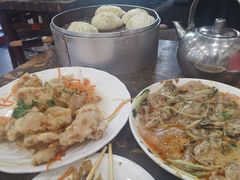 麻酱拉皮-张包铺(道外店)