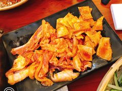 -老渔家白族石板烧旗舰店