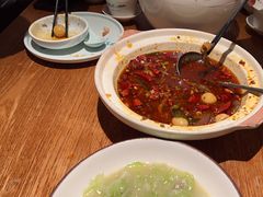 -蓉城小馆(科兴店)