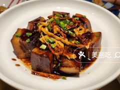 -范家小馆·烤鸭新京菜(金融街店)