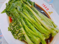 -澳门陈光记烧味饭店(万象城店)