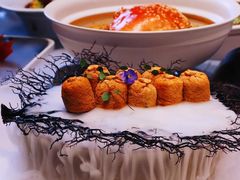 -大拙里·精致融合菜(沙湖桃源国际店)