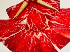 厚切雪花肥牛-红雀围·海鲜火锅(陆家嘴中心店)