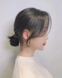 -Rise Hair上升造型