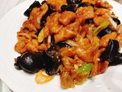 -凯鸽酒楼•雁北民间菜(华北星店)