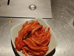 -白玉·朝鲜族烤串(南山店)