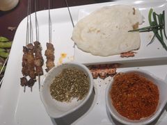 -三个大叔东北烧烤·砂锅菜(西三旗店)