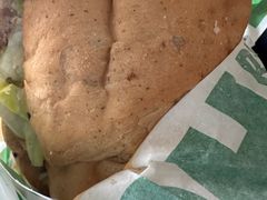 -赛百味SUBWAY(家佳源店)