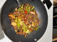 -蘇小主·创意中国菜(金茂览秀城店)