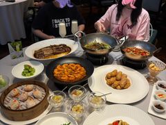 -南景饭店(万家丽路店)