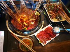 -小郡肝串串(解放碑店)