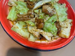 -香满锅老北京羊蝎子火锅·家常菜(新街口店)