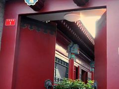 -百好乐宠物友好餐厅(朝外大街店)