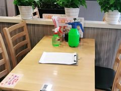 大堂-李先生牛肉面大王(华联商厦店)