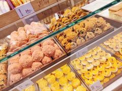 -詹记桃酥(宿州路店)