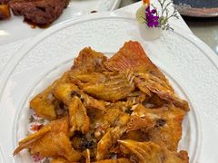-丰尔粥食·顺德鱼生·干蒸排骨顺德菜(大良分店)