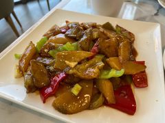 -叁拾壹克饺子·东北菜(国贸店)