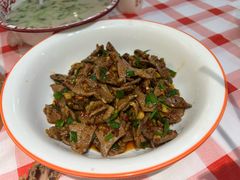 -西江红·株洲本地菜(滨江南路店)