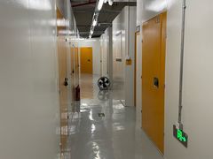 -安东易迷你仓自助寄存仓库(淞虹路店)