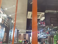 -丰茂烤串(建设街店)