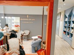 -海马体照相馆(上海月星环球港店)