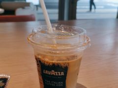 -LAVAZZA拉瓦萨咖啡(中航城君尚购物中心店)