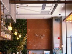 -The Rug Cafe(王府中环店)