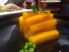 -明仕田园酒店