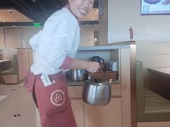 -海底捞火锅(莘松路店)