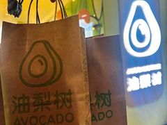 -油梨树AVOCADO TREE(望京店)