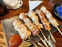 -鸟鹏烧鸟居酒屋(龙岗万科店)
