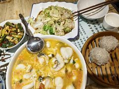 -风波庄(洪家楼店)