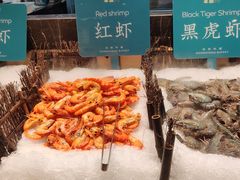 -東盛炭烤自助料理(浦东文峰广场店)