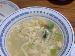 -老雒阳面馆·水席(定鼎门店)