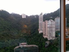 -香港港丽酒店