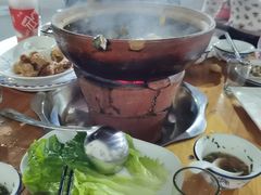 -洪大厨鸡煲(福田店)