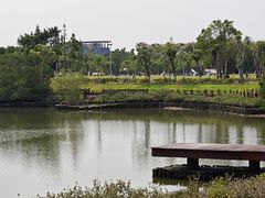 -万绿园