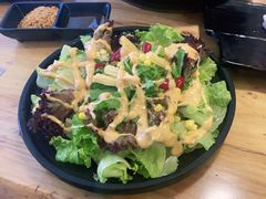 -九田家黑牛烤肉料理(吴江万象汇店)