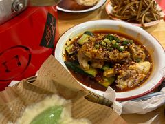 -聂发财重庆江湖菜(解放碑店)