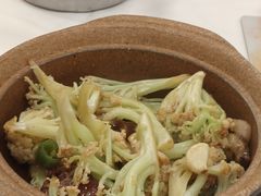 -东江渔村·古典园林·30年粤菜老字号(太和店)