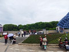 -宜兴龙背山森林公园