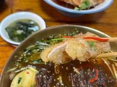 -朴老五延边大冷面(二道店)