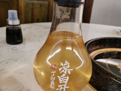 -丁卯•铜锅涮肉(工体店)