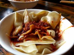 -龙抄手(文殊坊店)