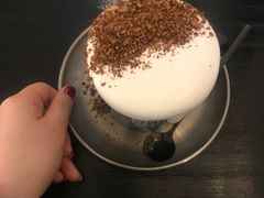 黑糖牛乳茶-甘单茶事小馆(洋河店)