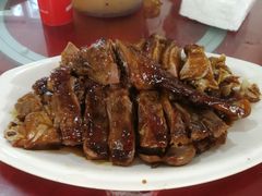 -香江农家乐饭店