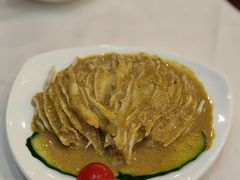 -九花山烤鸭店