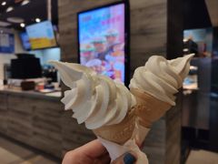 -汉堡王(EAC欧美中心店)