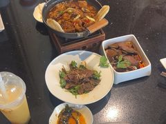 -一楼食业·食惠一楼